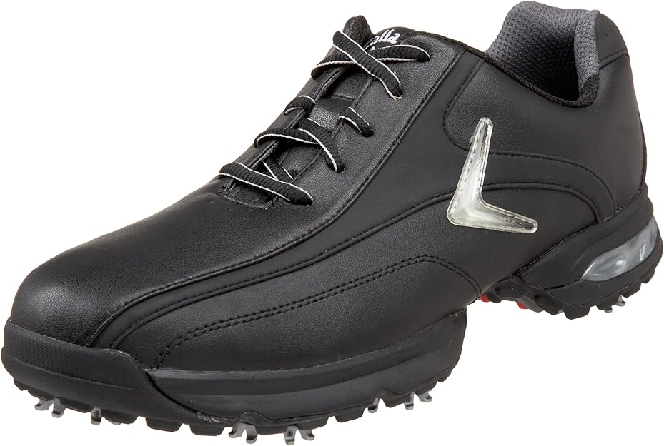Callaway Men�s Chev Comfort Golf Shoe Amazon.co.uk Shoes Callaway Men�s Chev Comfort Golf Shoe Amazon.co.uk Shoes