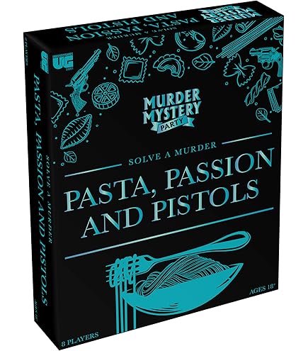Murder on a Train Murder Mystery Flexi Party® for 6-14 Players Dinner