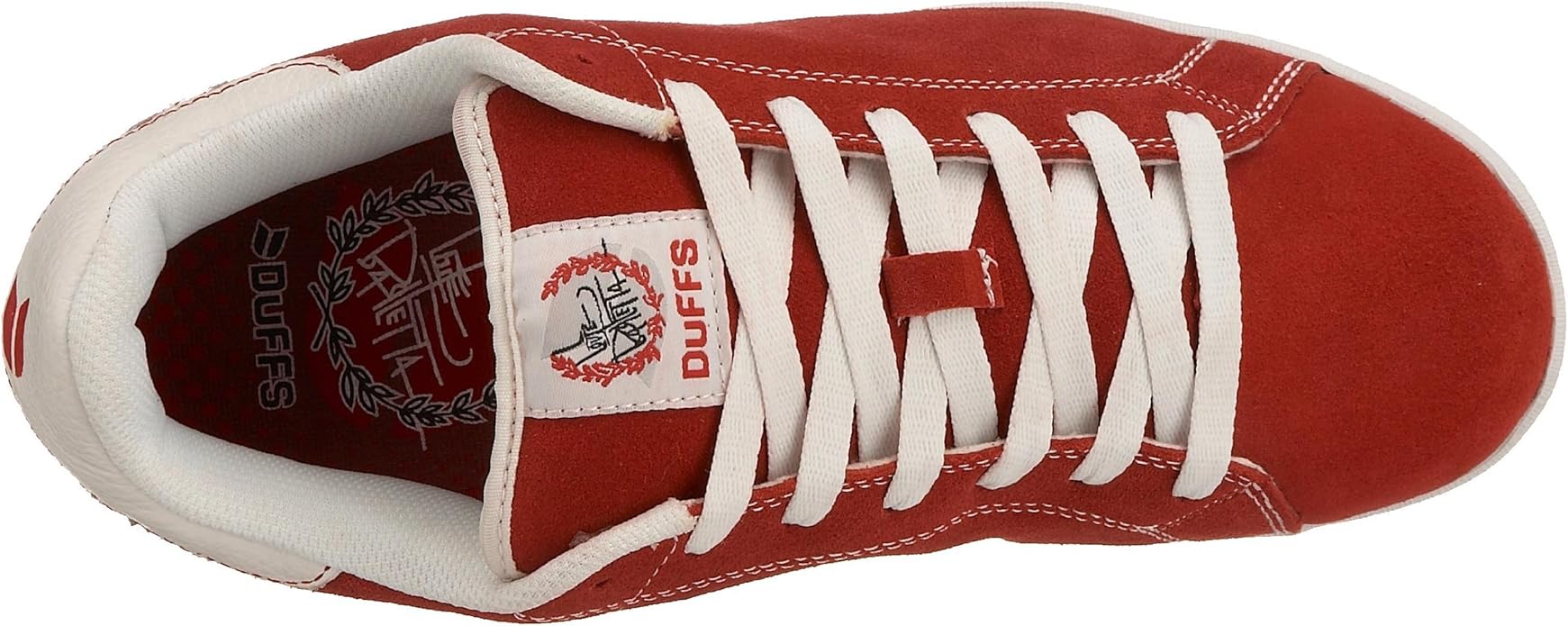 ned flanders sneakers