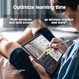Lenovo Tab M11 Android Tablet 11 Inch 128GB 4GB RAM Luna Grey Pen WiFi view 6