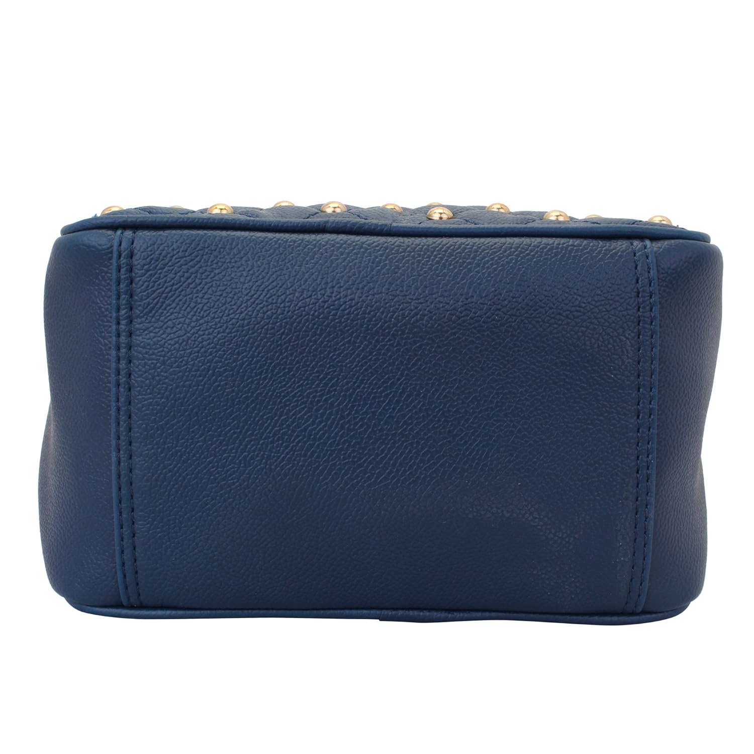 lapis o lupo dong repeat women backpack (blue)