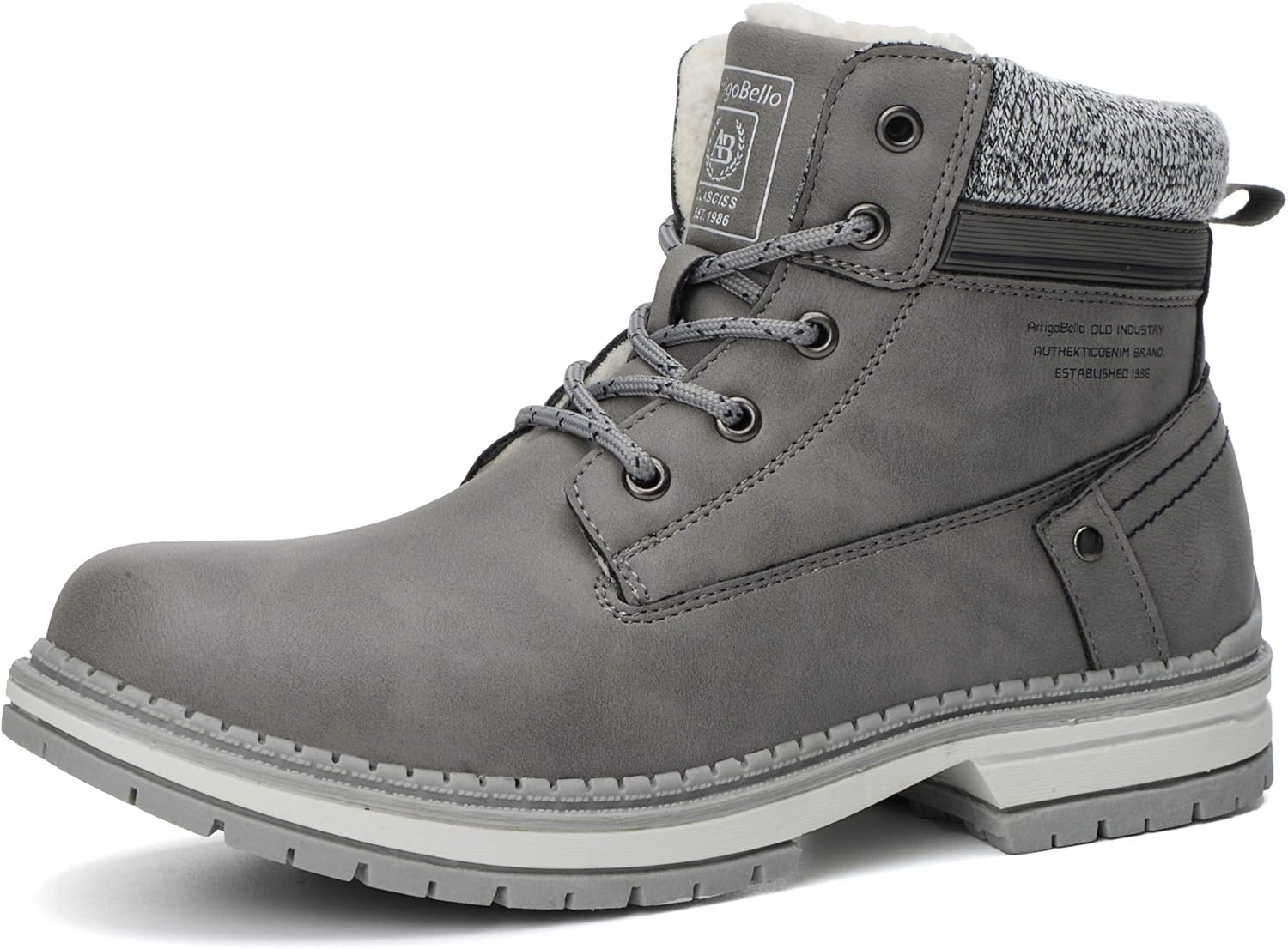 stivali polari da donna