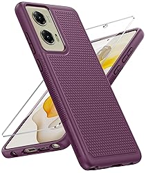 FNTCASE for Motorola Moto G-Stylus-5G-2024