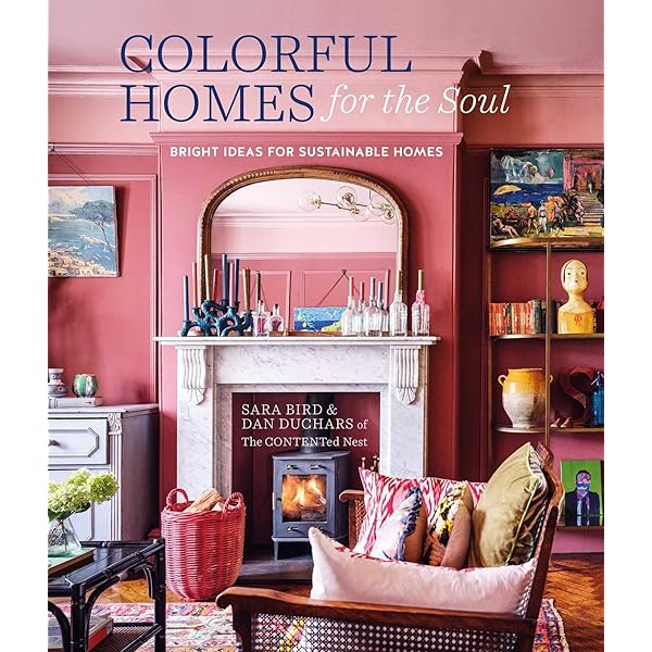 Boho Style: Decorating with vintage finds from brocante to