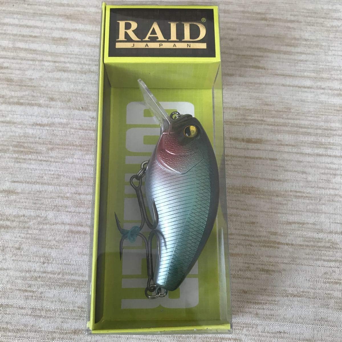 Amazon Co Jp Raid Japan Raid Japan Level Crank Gorilla Red Teak Free Hobby