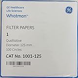 Whatman Grade-1-1001-110, 1001-125, Quantitative