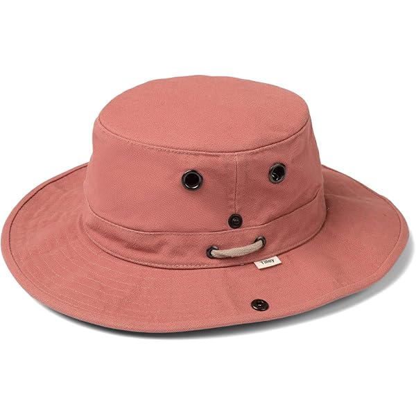 Tilley Hats For Men Tilley Hat Wide Brim Airflo LTM6 Rocky