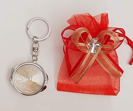 amazon regalos confirmacion