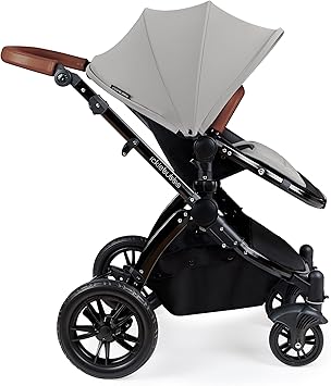 poussette ickle bubba stomp v3