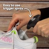 Envii Kit Fresh Sweat Odour Remover 750ml for Clothes & Sports Equipment view 6