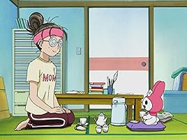 Amazon Co Jp おねがいマイメロディ くるくるシャッフルを観る Prime Video