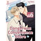 The Dangerous Convenience Store Vol. 6