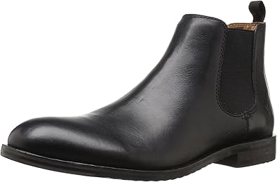 Frye men's sam chelsea boot Clearance