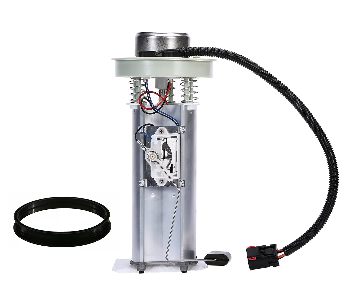 [DIAGRAM] 6 5 Fuel Filter Housing Diagram