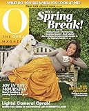 O, The Oprah Magazine