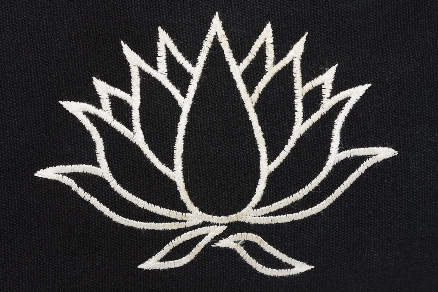 lotus flower yoga mat