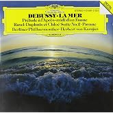 DEBUSSY:LA MER/PRELUDE