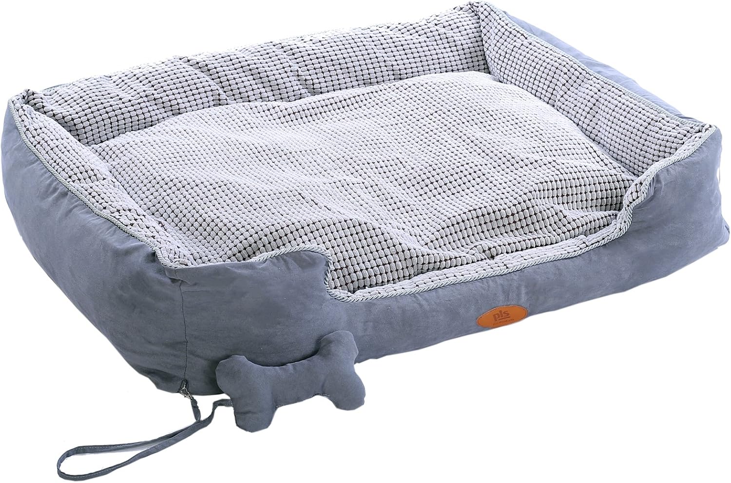 paradise fashion dog bed