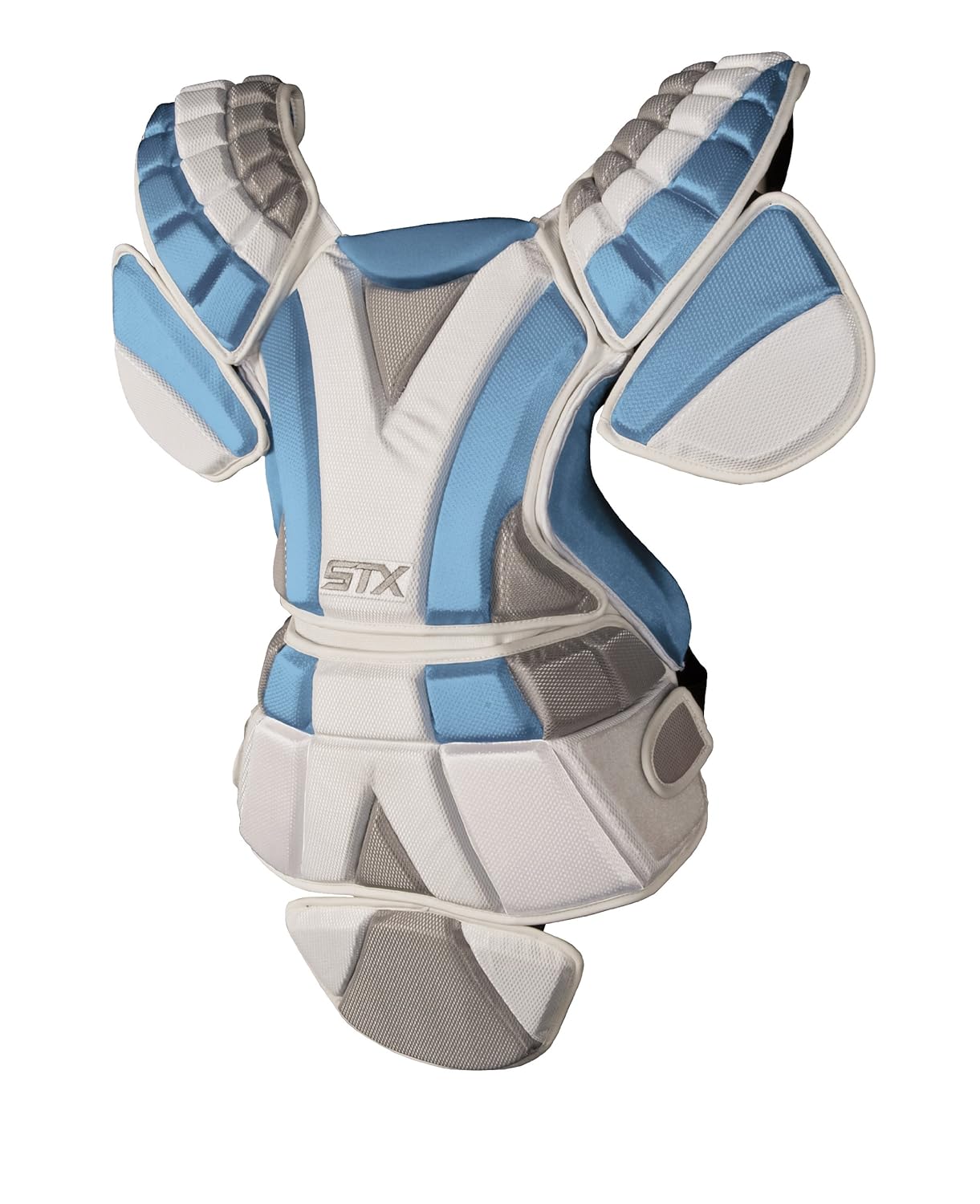 Best Chest Protector For Lacrosse Goalie at Amy King blog