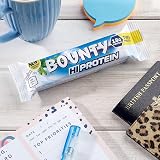 Bounty Protein Bar Milk Chocolate & Coconut 12 x 52g 18g Protein view 2