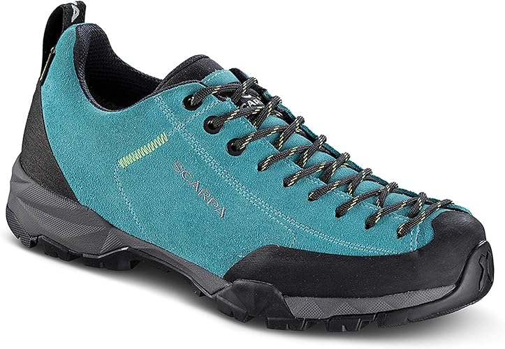 Scarpa Mojito Trail GTX WMS Shoe Icefall Amazon.co.uk Shoes & Bags
