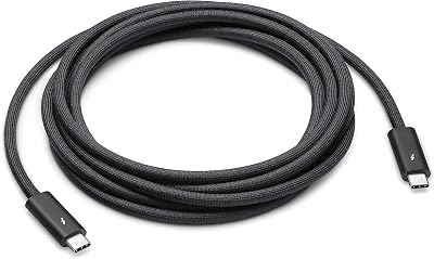 Cable Thunderbolt 4 Pro (3 m) ​​​​​​​