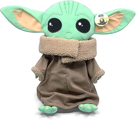 peluches star wars