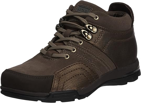 rockport hiking boots women's