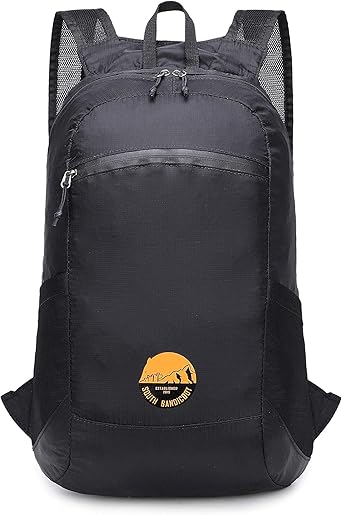 amazon foldable backpack