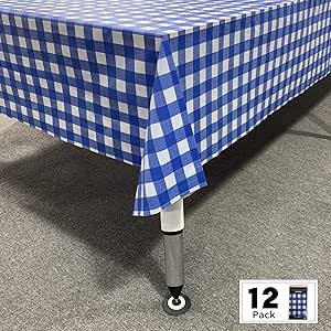 tablecloths
