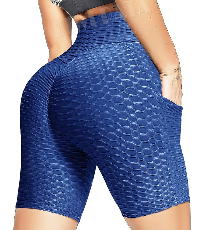 biker shorts amazon tiktok