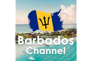 Barbados Channel