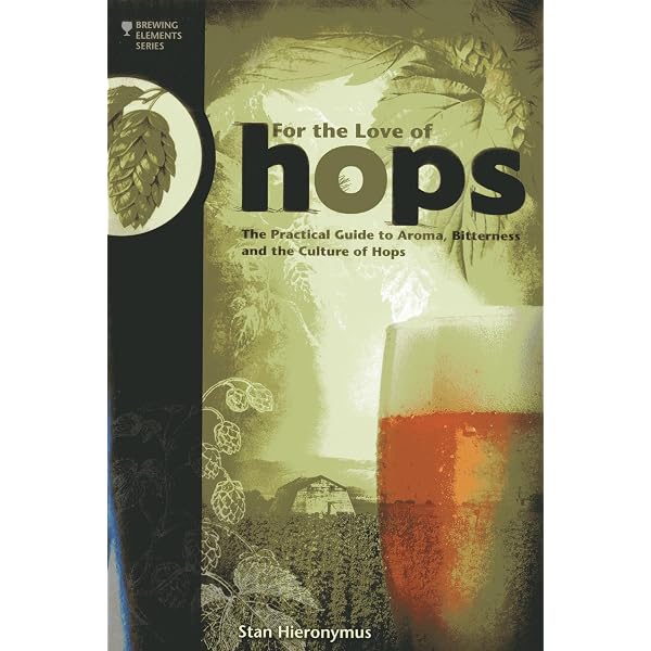 Amazon.com: Designing Great Beers: The Ultimate Guide to Brewing