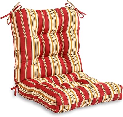 Greendale Home Fashions Outdoor Seat 
