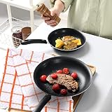 DreamNights Extra Large Tea Towels 100% Cotton 70x40cm Set of 6 view 6