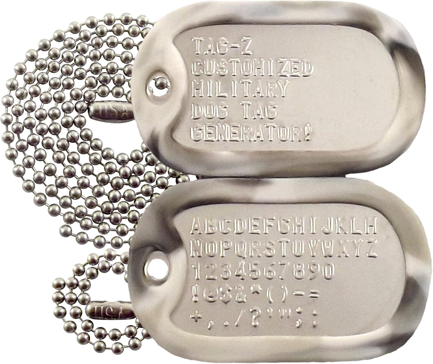 order custom dog tags