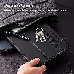 ESR for iPad Pro 12.9 Inch Case (2022/2021), iPad