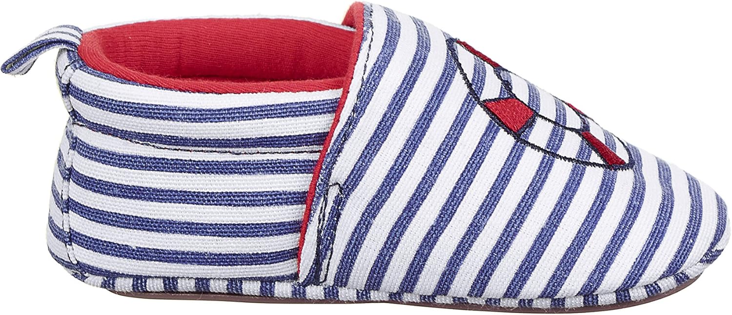 Couleur Bleu Age 12 18 Mois Taille Sterntaler Chaussure De Bebe Garcon A Semelle Antiderapante Indigo Art Nr Chaussures Bebe Fille Chaussons Eng Bouldermicrofinance Org