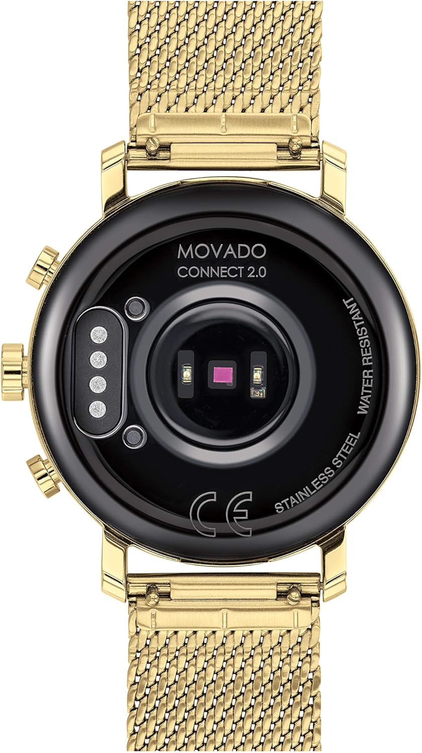movado smartwatch amazon