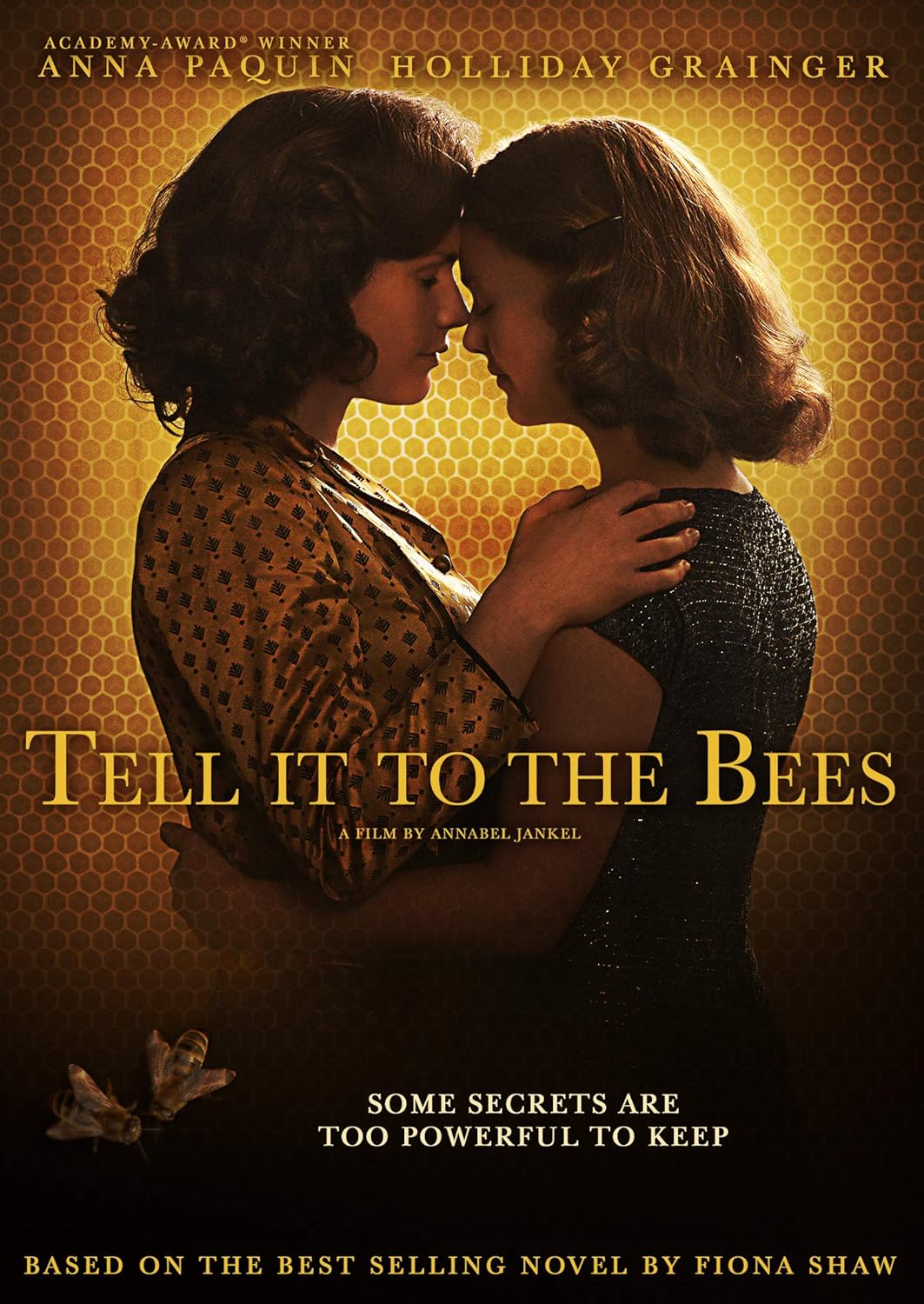 Tell It To The Bees 2018 Best Selling Novels Bee Movie Love Movie