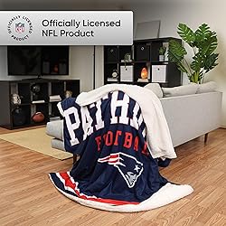 FOCO New England Patriots NFL Team Property Of