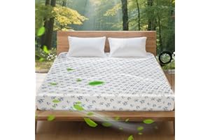 FormiPow Grounding Sheet Queen, 90% Organic Cotton & 10% Silver Fiber Grounding Bed Sheets, 15 inch Deep Pocket Grounding She