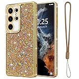 Lafunda for Samsung Galaxy S22 Ultra Case