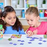 Orchard Toys Little Bug Bingo Compact Mini Game 2-4 Players view 3