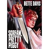 Scream, Pretty Peggy [DVD]