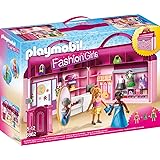 centro comercial playmobil amazon