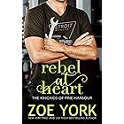 Rebel at Heart (The Kincaid Brothers Book 5)