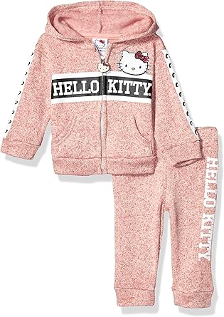 hello kitty zip up hoodie