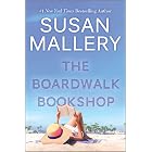 The Boardwalk Bookshop: An Instant NYT Bestseller Contemporary Romance Set on the California Coast