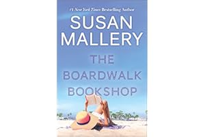 The Boardwalk Bookshop